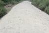 अयोध्या: कोंधा मार्ग पर छह किलोमीटर की सड़क में 36 से अधिक गड्डे, पैदल चलना मुश्किल