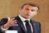 Emmanuel Macron ने यूरोप से अपनी वायु रक्षा प्रणाली विकसित करने और अमेरिका पर निर्भर न रहने का किया आग्रह 