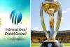  ICC ODI World Cup 2023 : आईसीसी ने वनडे विश्व कप के दो मैचों के स्थल बदलने के पाकिस्तान के अनुरोध को किया खारिज 