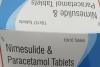 Nimesulide और Paracetamol के कंपोजिशन वाली दवाओं की बिक्री और वितरण पर सरकार ने लगाई रोक, जानें वजह