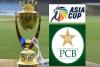 Asia Cup 2023 : PCB एशिया कप की मेजबानी को लेकर श्रीलंका से नाराज, वनडे श्रृंखला खेलने से किया इनकार