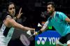 Indonesia Open 2023 : PV Sindhu और HS Prannoy इंडोनेशिया ओपन के प्री क्वार्टर फाइनल में, त्रीशा-गायत्री बाहर 