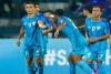 SAFF Championship : लेबनान के खिलाफ भारत को Sunil Chhetri के करिश्माई प्रदर्शन जारी रहने की उम्मीद