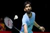 Singapore Badminton Open : श्रीकांत जीते, सिंधु और प्रणय सिंगापुर ओपन से बाहर