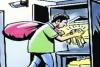 रुद्रपुर: टायर कारोबारी के घर से चोरों ने लाखों रुपये की नकदी और जेवरात उड़ाए...