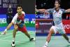 Indonesia Open :  लक्ष्य सेन और प्रियांशु राजावत इंडोनेशिया ओपन के दूसरे दौर में, आकर्षी बाहर 