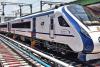 Vande Bharat Train : लखनऊ से गोरखपुर आ रही वंदे भारत ट्रेन पर एक बार फिर चलाए गए पत्थर, इस बार एसी का चटका शीशा