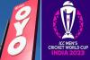 World Cup 2023 : क्रिकेट विश्व कप के मेजबान शहरों में 500 होटल जोड़ेगी 'Oyo', दर्शकों को मिलेगी सुविधा 