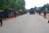 मणिपुर : रैली से पहले सभी घाटी जिलों में ढील खत्म कर लगाया गया पूर्ण कर्फ्यू 