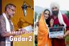 Gadar 2 : सनी देओल-अमीष पटेल की फिल्म 'गदर 2' में नाना पाटेकर की एंट्री, इस भूमिका में नजर आएंगे एक्टर