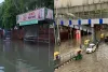 दिल्ली बाढ़ : ITO क्षेत्र यातायात के लिए खोला गया, जलभराव के कारण वाहनों की आवाजाही पर था प्रतिबंध