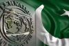  Pakistan ने IMF को आठ अरब डॉलर के कर्ज वित्तपोषण का दिया आश्वासन: रिपोर्ट 