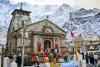 Kedarnath: फोटो प्रतिबंधित होने के बावजूद मुरारी बापू ने करी गर्भ गृह की फोटो सार्वजनिक, बीकेटीसी पर उठे सवाल