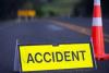 हिमाचल प्रदेश में भीषण सड़क दुर्घटना, वाहन खाई में गिरा, तीन की मौत 