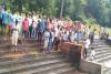 अयोध्या: स्कूल को निकली 11वीं की छात्रा ने तालाब में कूद कर दी जान, सुसाइड प्वाईंट बना खपराडीह तालाब