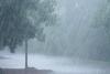 UP Weather : कई जिलों में तेज बारिश की संभावना, बिजली गिरने का अलर्ट जारी 