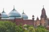 प्रयागराज : मथुरा की शाही ईदगाह मस्जिद का एएसआई सर्वेक्षण कराने की मांग वाली याचिका पर सुनवाई आगामी 23 अगस्त को