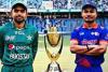 PAK vs NEP Asia Cup : पाकिस्तान ने टॉस जीतकर चुनी बल्लेबाजी, बाबर आजम बोले-पिच काफी सूखी और चमकदार दिख रही 