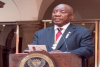 संरक्षणवाद की नयी लहर वैश्विक विकास को कमजोर कर रही : Cyril Ramaphosa