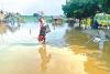 Flood In Kanpur : गंगा चेतावनी बिंदु पार, कटरी के गांवों में घुसा पानी, आज जलस्तर और बढ़ेगा, ये है मौजूदा स्थिति