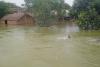 Flood In Unnao : गंगा खतरे के निशान से पहुंची ऊपर, कटरी में घुसा पानी, ग्रामीण परेशान, प्रशासनिक अफसर पहुंचे