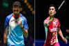 BWF World Ranking : बीडब्ल्यूएफ रैंकिंग में HS Prannoy नौवें और Lakshya Sen 11वें स्थान पर पहुंचे 