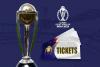 ICC World Cup 2023 : विश्व कप के टिकटों की बिक्री अभी तक नहीं हुई शुरू, प्रशंसकों में निराशा