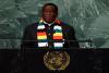 Emmerson Mnangagwa: दूसरे कार्यकाल के लिए फिर से चुने गए जिम्बाब्वे के राष्ट्रपति एमर्सन 