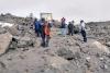 मेक्सिको की सबसे ऊंची चोटी 'Pico de Orizaba' पर चढ़ाई के दौरान हादसा, चार पर्वतारोहियों की मौत