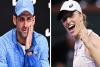  The US Open : Novak Djokovic और Iga Świątek अगले दौर में, Stefanos Tsitsipas हारे 