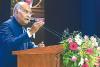 Ram Nath Kovind: Kanpur में पूर्व राष्ट्रपति बोले- चंद्रयान की सफलता से चीन समेत कई देश बेचैन होंगे, ये भी कहा