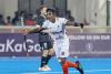 Asian Champions Trophy : मेरे सपने पूरे करने के लिए परिवार ने काफी कुर्बानियां दी, शानदार प्रदर्शन करने के बाद भावुक हुए Selvam Karthi