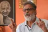 तुषार गांधी ने किया दावा- ‘भारत छोड़ो दिवस’ मनाने जाते समय उन्हें लिया गया हिरासत में 