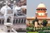 Varanasi gyanvapi ASI survey:SC से मुस्लिम पक्ष को झटका, ASI को दिये निर्देश, बिना तोड़फोड़ के पूरा करें वैज्ञानिक सर्वेक्षण