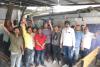 हल्द्वानी: किसानों ने रेरा मुक्ति की मांग को लेकर किया प्रदर्शन