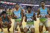 World championship : भारतीय पुरुष 4x400 मीटर रिले टीम ने तोड़ा एशियाई रिकॉर्ड, पहली बार विश्व चैम्पियनशिप के फाइनल में