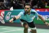 Australian Open : ऑस्ट्रेलियन ओपन में HS Prannoy को रजत पदक से करना पड़ा संतोष 