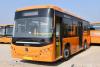 बरेली: यात्रियों को झटका, सिटी बसों का फिर से बढ़ाया किराया