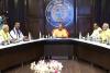 UP Cabinet Meeting: यूपी में मूल्य समर्थन योजना के तहत धान खरीद नीति को मिली मंजूरी 
