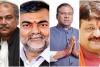 MP चुनावों के लिए भाजपा की दूसरी सूची में केंद्रीय मंत्री तोमर, पटेल, पार्टी के कई सांसदों के नाम 