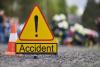 फिरोजाबाद में बड़ा हादसा: ऑटो रिक्शा और मोटरसाइकिल की टक्कर में दो की मौत, कई घायल