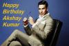  Akshay Kumar Birthday : अक्षय कुमार ने 'सौगंध' से किया डेब्यू, फिर इन फिल्मों से बने बॉलीवुड के 'खिलाड़ी'...यहां जानें सब कुछ