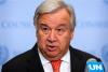 विश्व में प्रदूषित वायु से प्रत्येक वर्ष असमय हो जाती है 70 लाख लोगों की मौत: Antonio Guterres