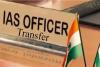 UP IAS Transfer: यूपी में 7 आईएएस अफसरों के तबादले, हर्षिता माथुर बनीं रायबरेली की डीएम, देखें लिस्ट 