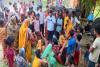 सीतापुर: तालाब में डूबने से दो मासूम बच्चियों की मौत, परिवार में मचा कोहराम  