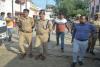  अयोध्या: महिला दीवान पर जानलेवा हमले के आरोपियों से एसटीएफ की हुई मुठभेड़, एक आरोपी ढेर, दो घायल 