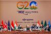 G-20 नेताओं ने लिया क्रिप्टो रिपोर्टिंग ढांचे के तेजी से कार्यान्वयन पर निर्णय 