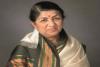 Lata Mangeshkar Birthday: लता मंगेश्कर ने आवाज के जादू से संगीत प्रेमियों के दिलों पर किया राज, सिनेमा के शो मैन ने दिया सरस्वती का दर्जा