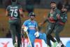 IND Vs BAN Asia Cup 2023: शुभमन गिल का शतक बेकार, बांग्लादेश से छह रन से हारा भारत 