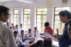 हल्द्वानी: कमिश्नर बने Student फिर टीचर की ली Class...